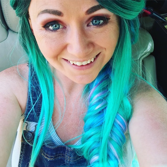 theweirdblond
